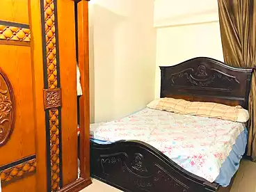 عقارات للبيع - 2 غرف - بالدور 14