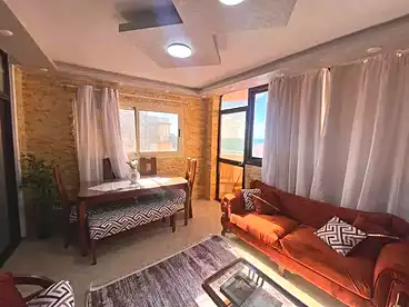 شقق مفروشة للإيجار - 3 غرف - بالدور 20