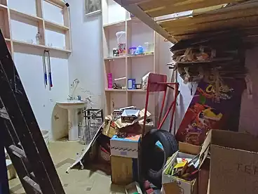 Commercial For rent - floor 0