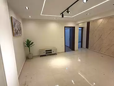شقق للبيع في شارع الحي الثالث، الحي الثالث، 160 متر