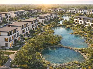 تاون هاوس للبيع