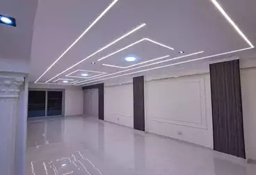 شقق للبيع - 3 غرف - بالدور 7