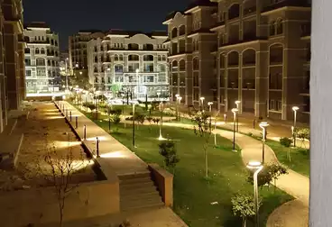 Apartments For rent - 3 rooms - floor 1