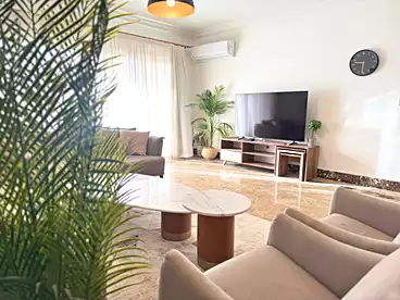 Apartments For rent - 3 rooms - floor 1