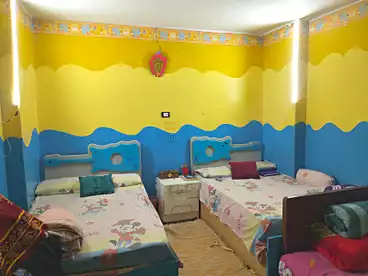 Apartments For sale - 2 rooms - floor 1