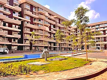 Properties For sale - 3 rooms - floor 1