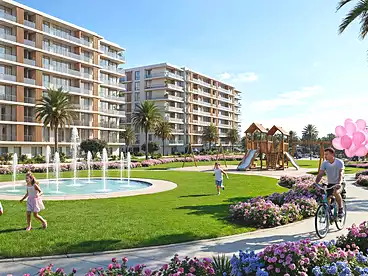 Villas For sale - 6 rooms