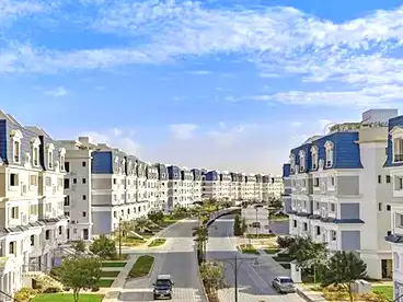 Apartments For sale - 3 rooms - floor 4