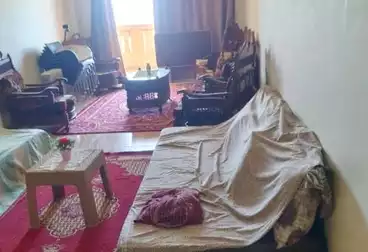 Furnished Apartment For sale - 3 rooms - floor 5