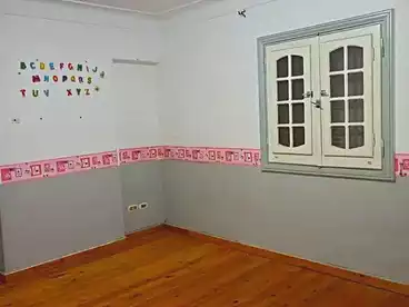 عقارات للإيجار - 3 غرف - بالدور 3