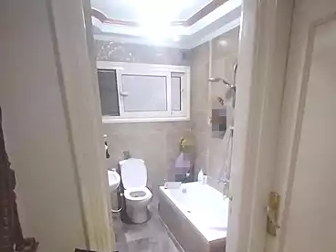 عقارات للبيع - 3 غرف - بالدور 7