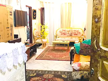 عقارات للبيع - 2 غرف - بالدور 2