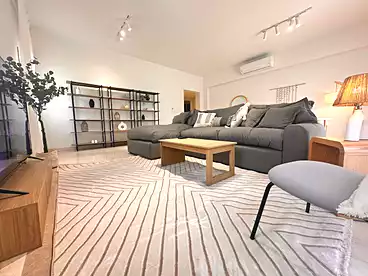 Apartments For rent - 3 rooms - floor 2