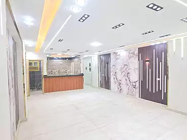Apartments For sale - 3 rooms - floor 6