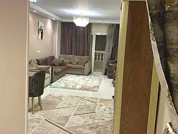 Apartments For sale in El Lebeny, Faisal, 140 sqm