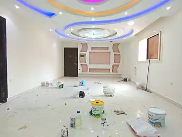 عقارات للإيجار - 2 غرف - بالدور 9