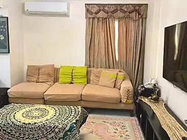شقق مفروشة للإيجار - 2 غرف - بالدور 7