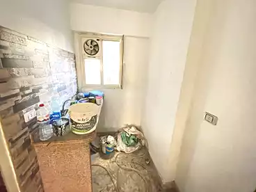 عقارات للإيجار - 3 غرف - بالدور 1