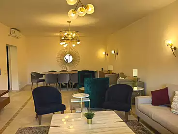 Apartments For rent - 3 rooms - floor 2