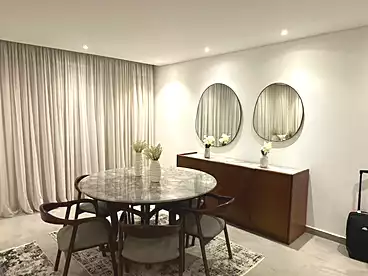 Apartments For rent - 3 rooms - floor 2