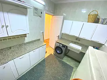 Apartments For sale - 2 rooms - floor 7