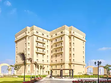 عقارات للبيع - 3 غرف - بالدور 5