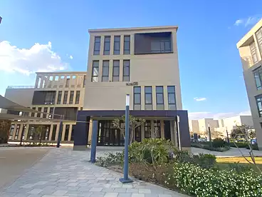 Administrative For rent - 10 rooms