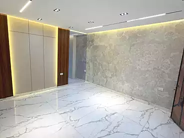 شقق للبيع - 3 غرف - بالدور 0