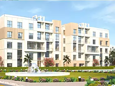 Apartments For sale - 3 rooms - floor 2