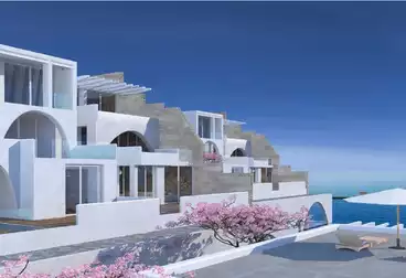 شقق للبيع - 4 غرف - بالدور 4