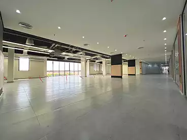 Corporate Branch For rent - 30 rooms - floor 2