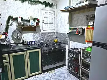 عقارات للبيع - 2 غرف - بالدور 1