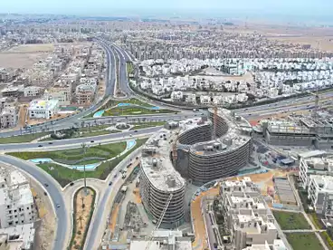 تجاري للبيع - بالدور 1