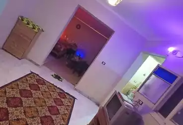 شقق للبيع - 3 غرف - بالدور 2