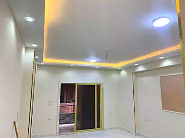 Properties For sale in Helwan, Greater Cairo, 125 sqm