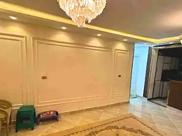 Apartments For sale in 10th of Ramadan, Sharqia, 130 sqm