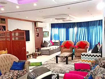 شقق للبيع - 3 غرف - بالدور 13