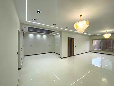 شقق للإيجار - 3 غرف - بالدور 2