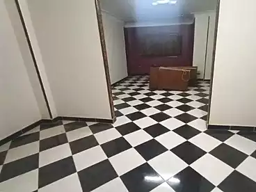 شقق للبيع - 3 غرف - بالدور 2