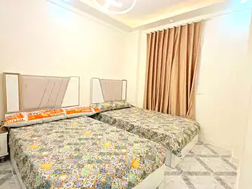 Furnished Apartment For sale - 2 rooms - floor 3