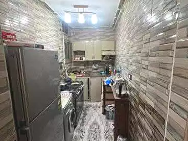 شقق للبيع في شارع البستان، البيطاش، 75 متر