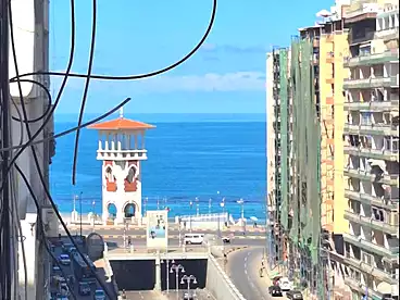 Apartments For sale - 3 rooms - floor 7