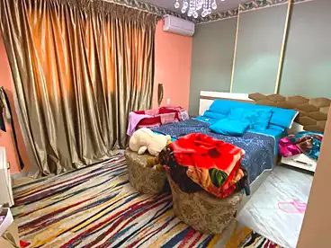 عقارات للبيع - 2 غرف - بالدور 11