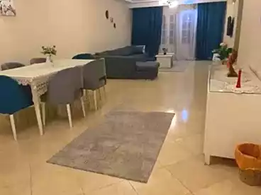 شقق للبيع - 3 غرف - بالدور 4