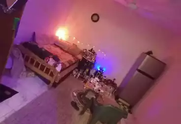 شقق للبيع - 3 غرف - بالدور 2