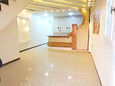 Duplex For sale - 4 rooms - floor 12