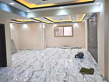 Apartments For sale in Khatem El Morsalin St, Tersa, 175 sqm