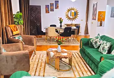 عقارات للإيجار - 2 غرف - بالدور 0