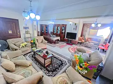 عقارات للإيجار - 3 غرف - بالدور 7