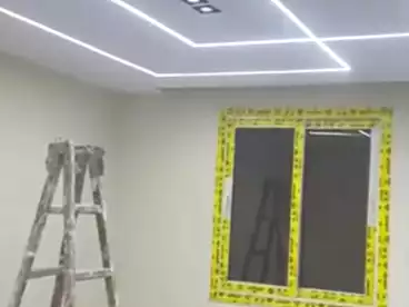 شقق للإيجار - 3 غرف - بالدور 13